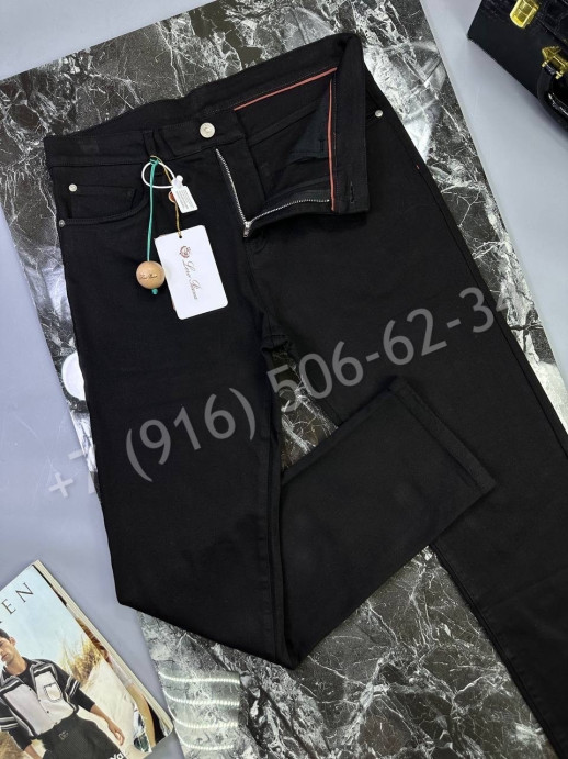 Джинсы Loro Piana 21978