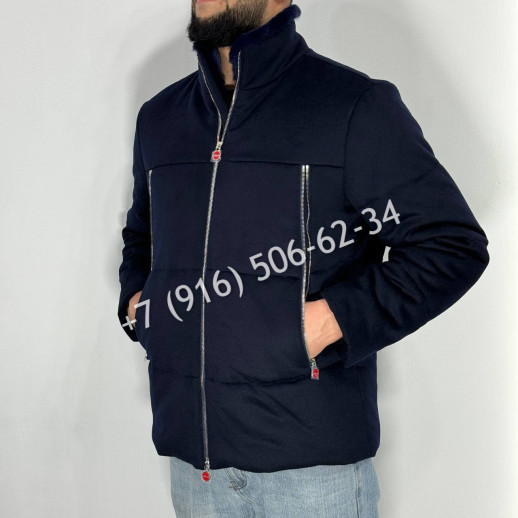 Жилетка KITON 20364 5