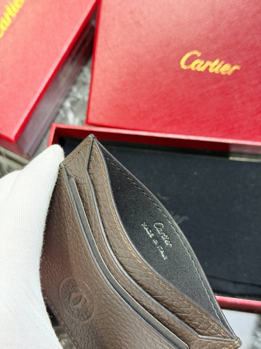 Картхолдер Cartier 6933
