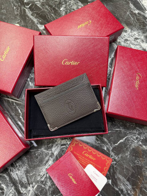 Картхолдер Cartier 6933