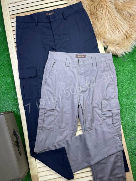 Брюки Loro Piana 11861