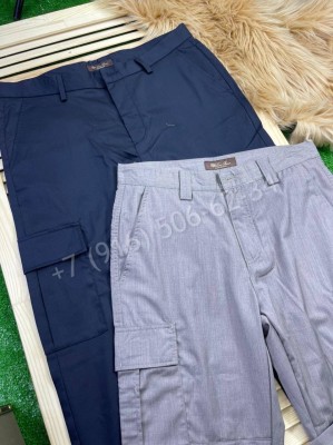 Брюки Loro Piana 11861