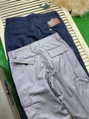 Брюки Loro Piana 11861