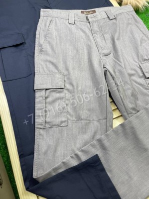 Брюки Loro Piana 11861