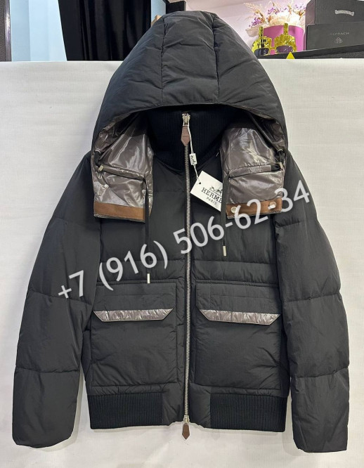 Куртка Hermes 8115 1