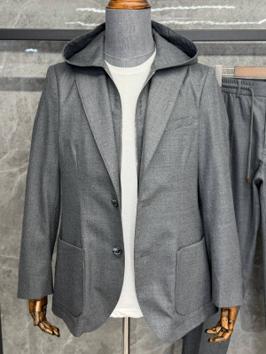 Костюм Brunello Cucinelli 24095 1