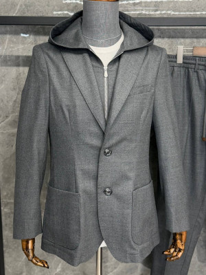 Костюм Brunello Cucinelli 24095 1