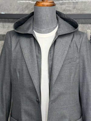 Костюм Brunello Cucinelli 24095 1