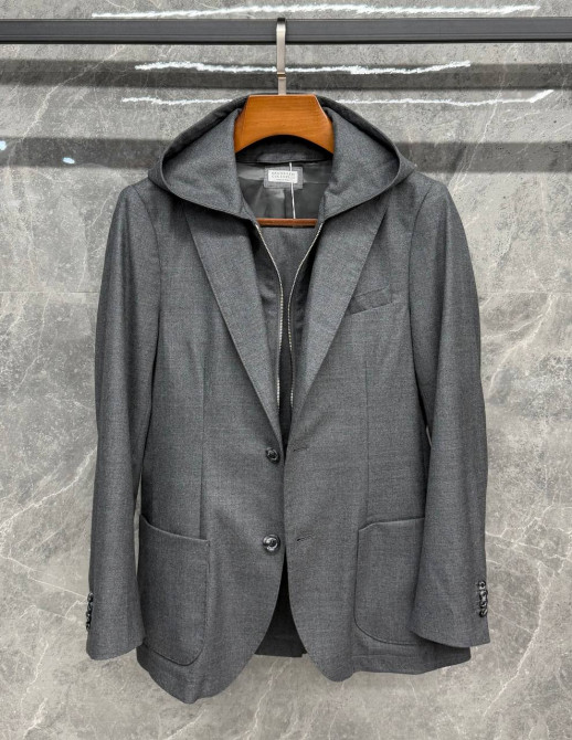 Костюм Brunello Cucinelli 24095 1