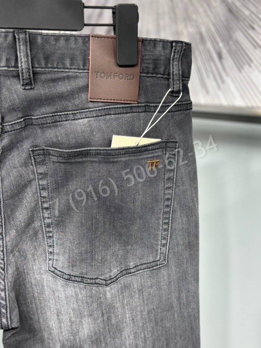 Джинсы Tom Ford 12159