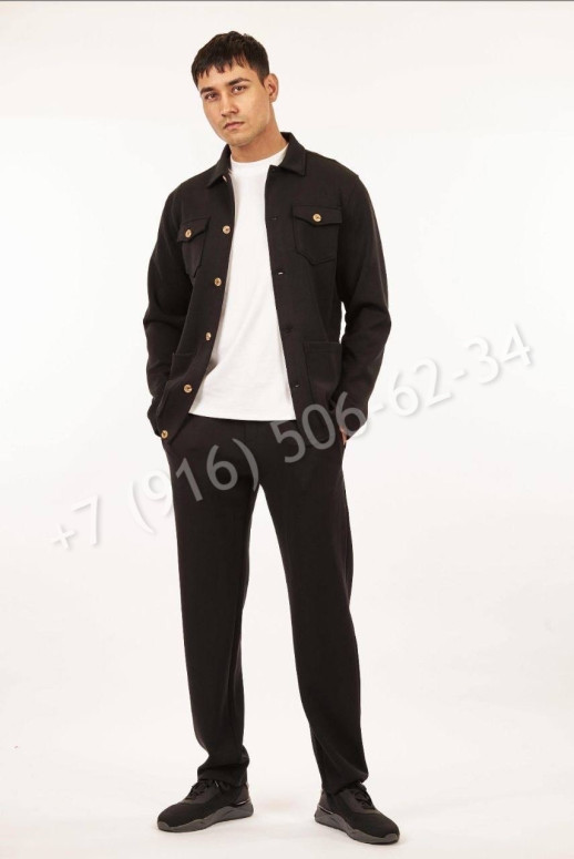 Прогулочный костюм Loro Piana 22382