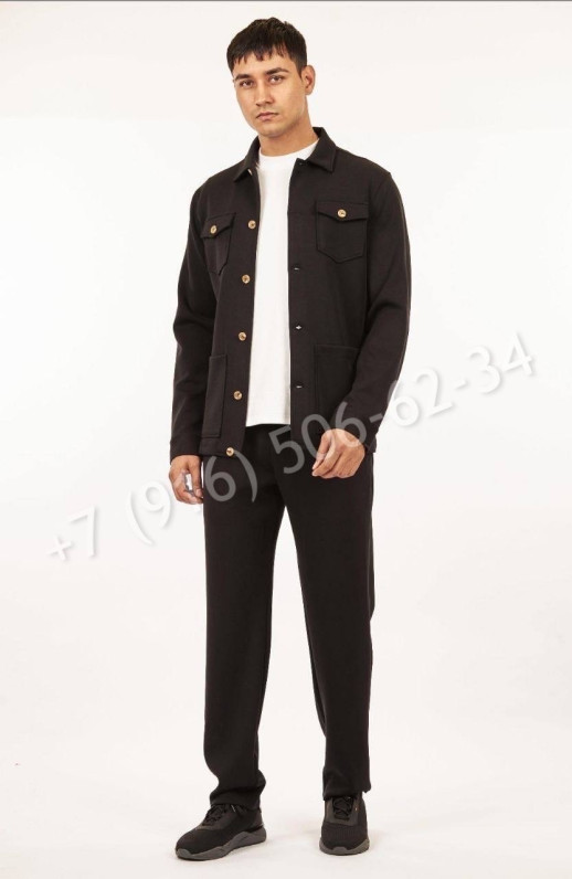 Прогулочный костюм Loro Piana 22382