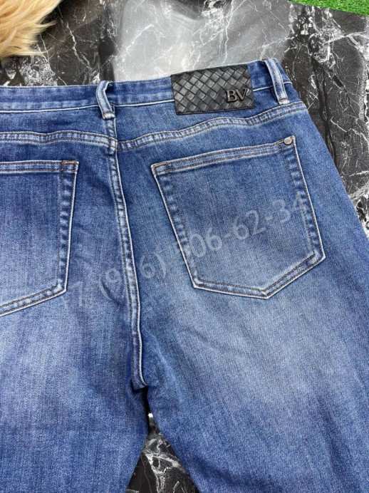 Джинсы Bottega Veneta 12284