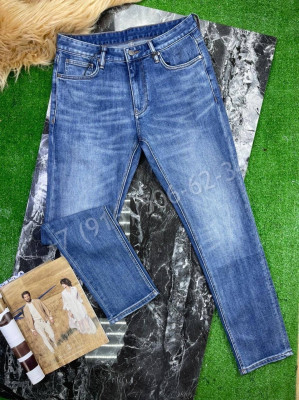 Джинсы Bottega Veneta 12284