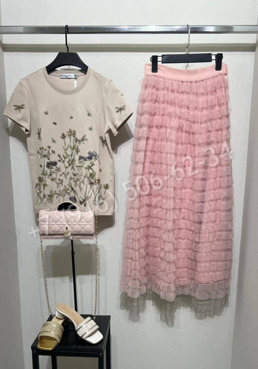 Футболка DIOR 32565