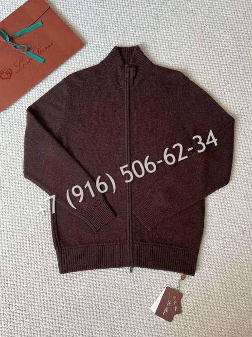 Кардиган Loro Piana 34077 5