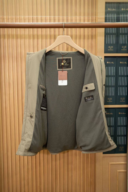 Куртка Loro Piana 24104 3