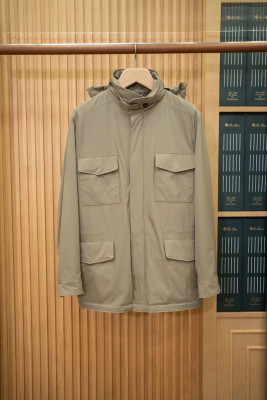 Куртка Loro Piana 24104 3