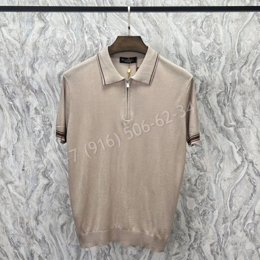 Поло Loro Piana 12384
