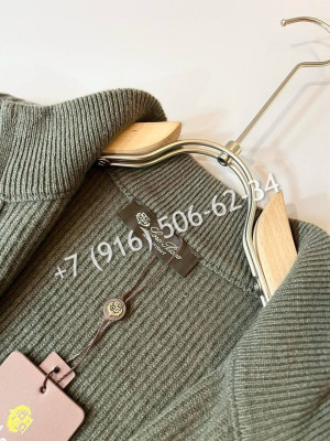 Кардиган Loro Piana 21153 2