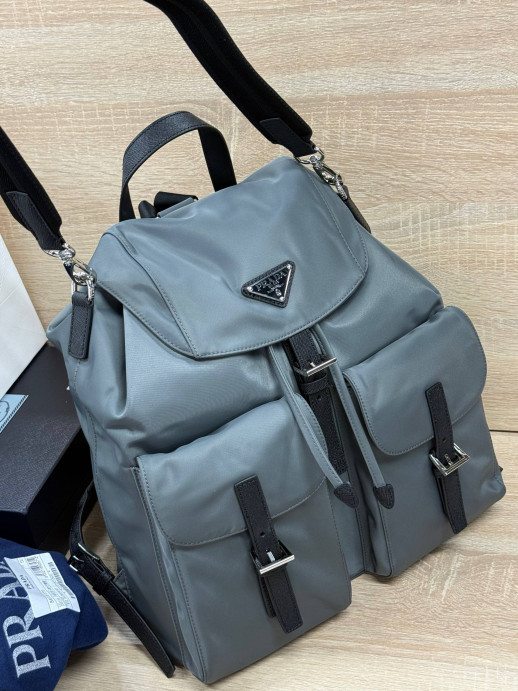 Рюкзак Prada 31799 3