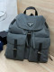 Рюкзак Prada 31799 3