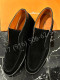 Лоферы Santoni 22789