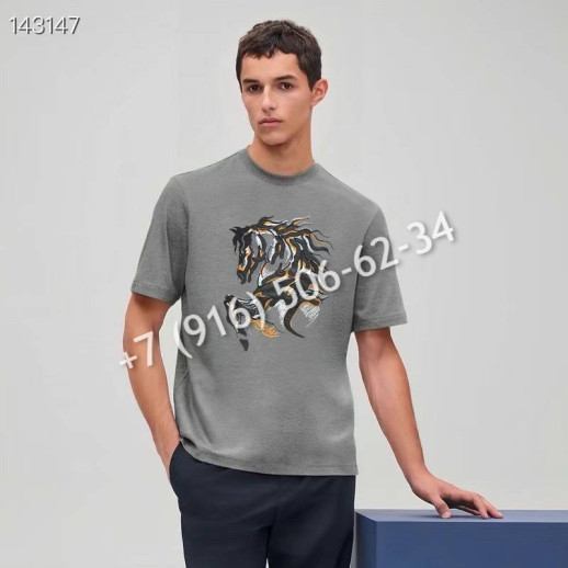 Футболка Hermes 11510 1