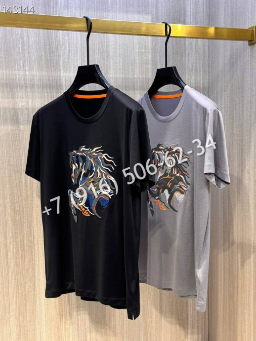 Футболка Hermes 11510 1