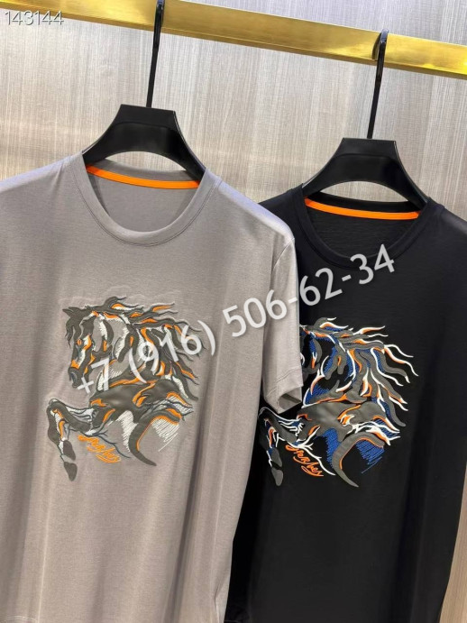 Футболка Hermes 11510 1