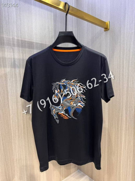 Футболка Hermes 11510 1