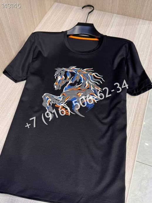 Футболка Hermes 11510 1