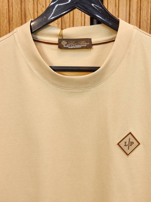 Футболка Loro Piana 18007 1