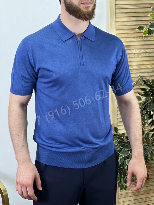 Поло Loro Piana 12686