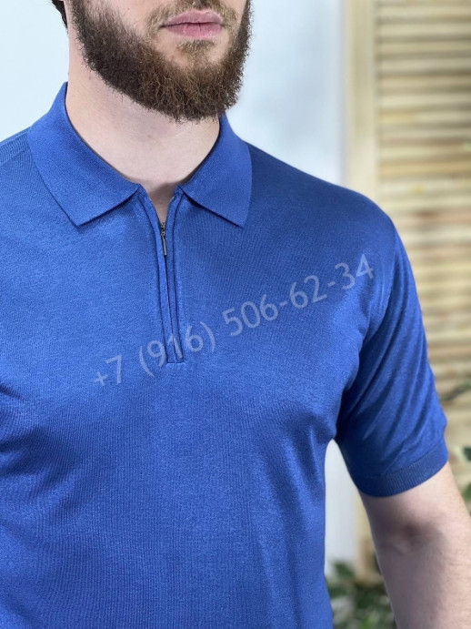 Поло Loro Piana 12686