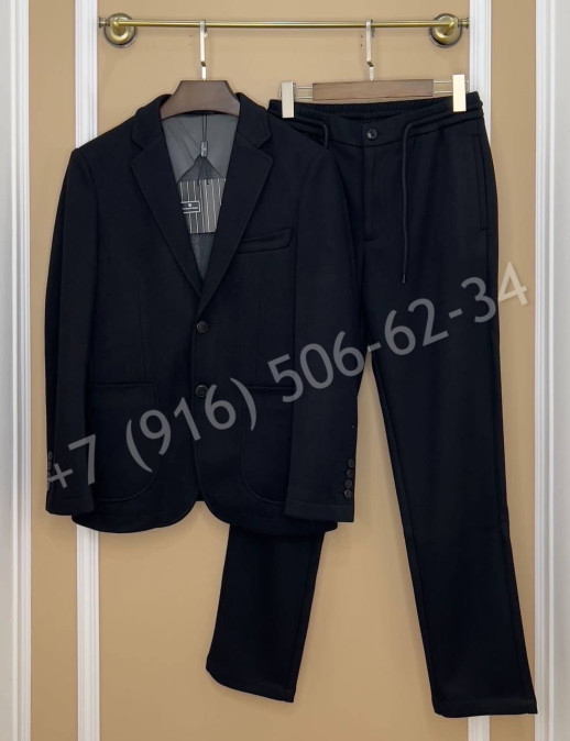 Костюм Zegna 22889