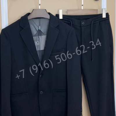 Костюм Zegna 22889