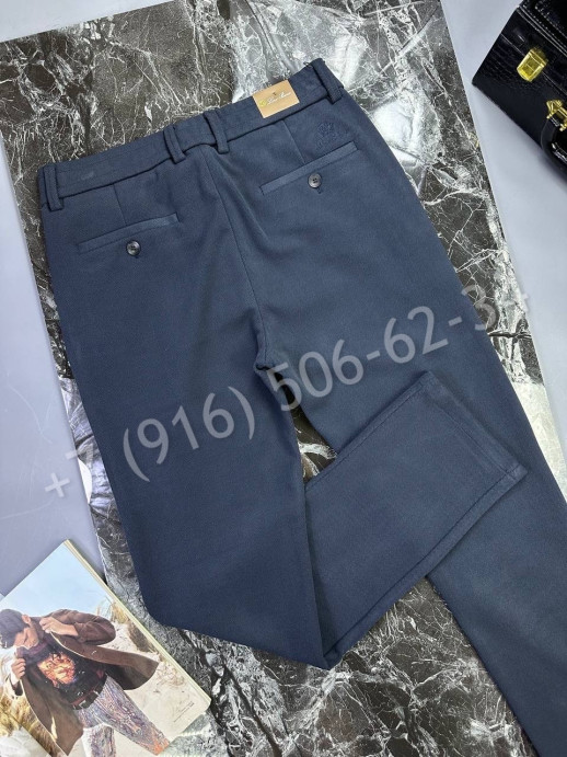 Брюки Loro Piana 22990