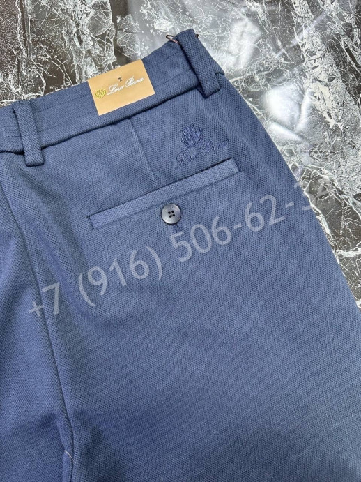 Брюки Loro Piana 22990