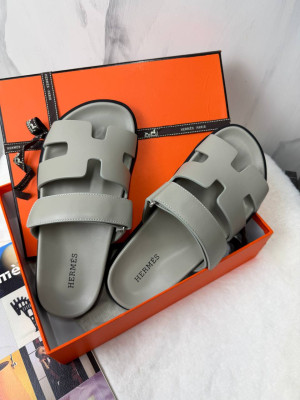 Тапочки Hermes 19168 2