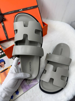 Тапочки Hermes 19168 2