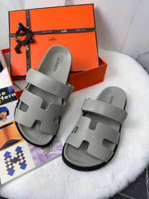 Тапочки Hermes 19168 2