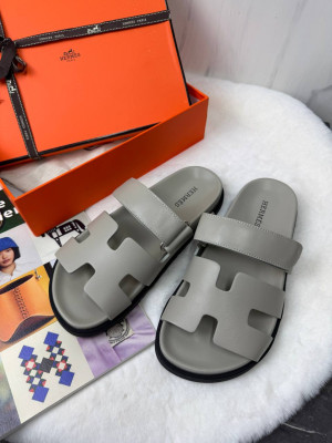 Тапочки Hermes 19168 2