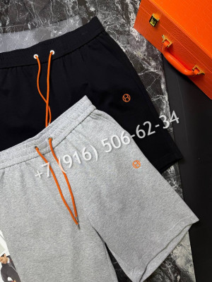 Шорты Hermes 33706 2