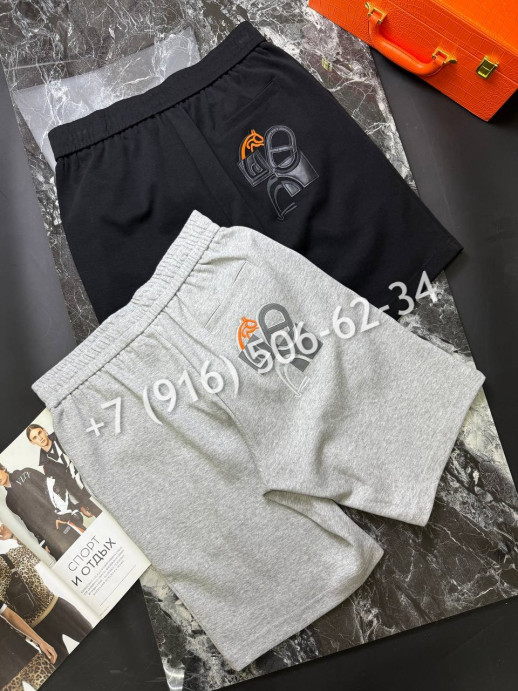 Шорты Hermes 33706 2