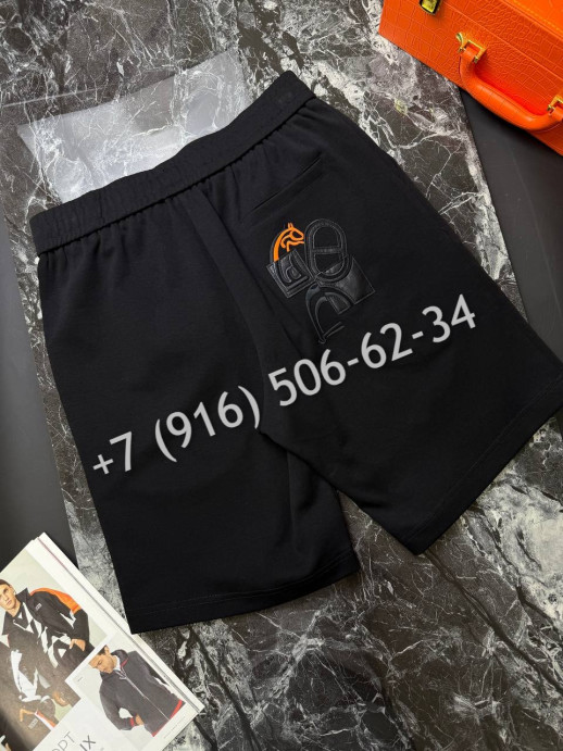 Шорты Hermes 33706 2