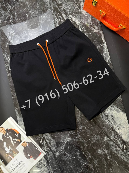 Шорты Hermes 33706 2