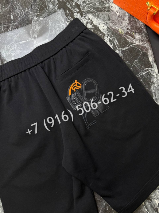 Шорты Hermes 33706 2