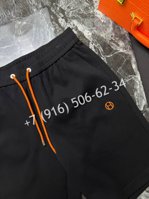 Шорты Hermes 33706 2