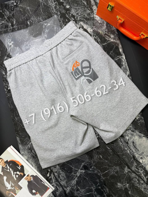 Шорты Hermes 33706 2